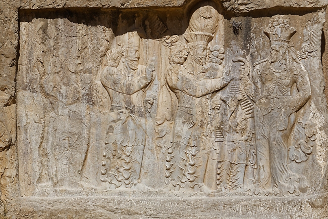 Naqsh-e Rostam-013